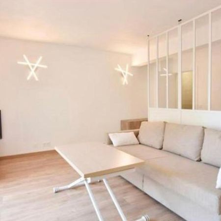 Superbe Appartement A 500M Du Palais Des Festivals كان المظهر الخارجي الصورة
