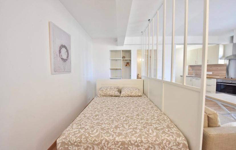 Superbe Appartement A 500M Du Palais Des Festivals كان المظهر الخارجي الصورة